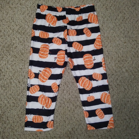Bottoms | New Pumpkin Pants | Poshmark